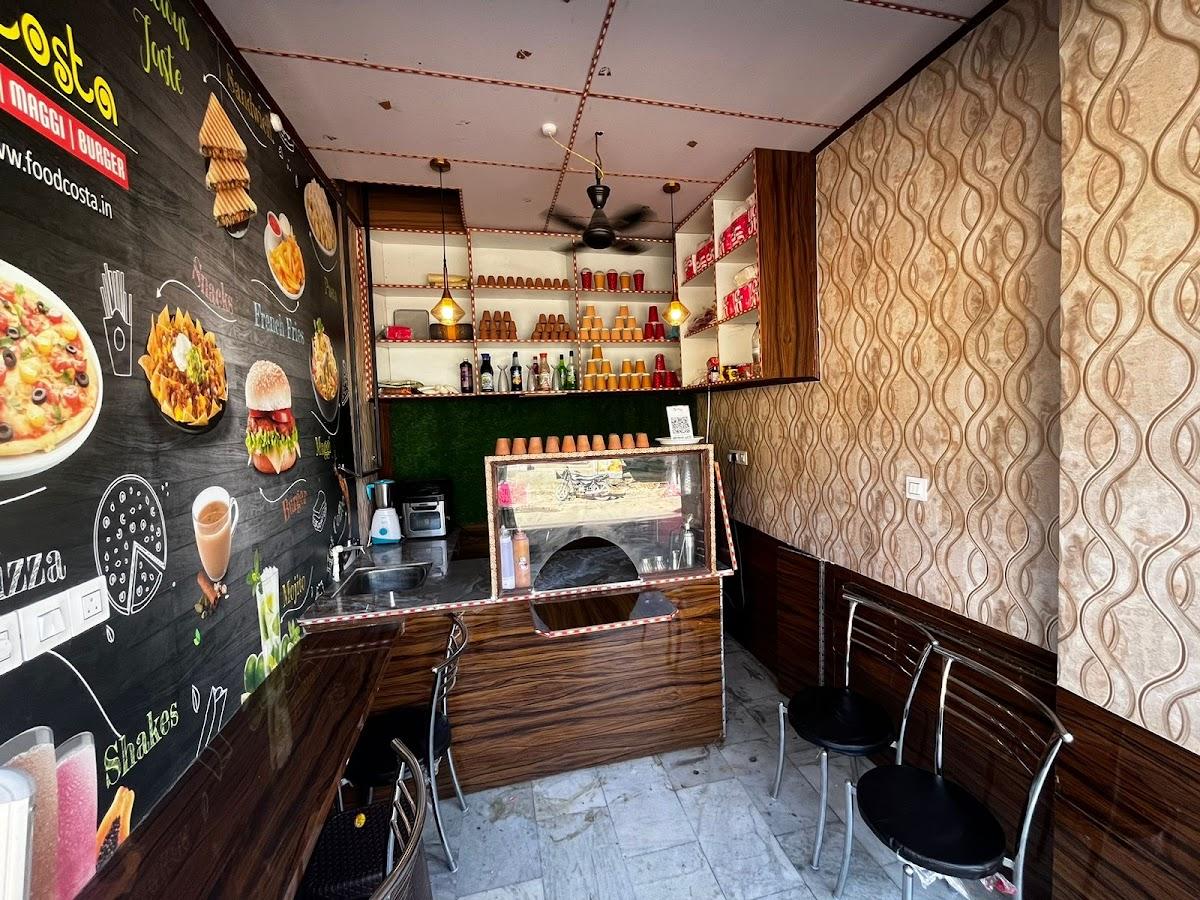 Apna Cafe