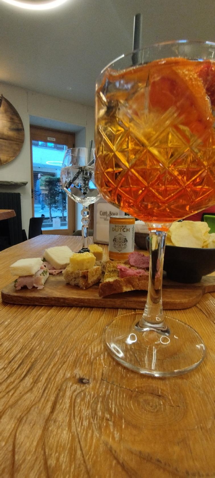 Bar Lo Dernier