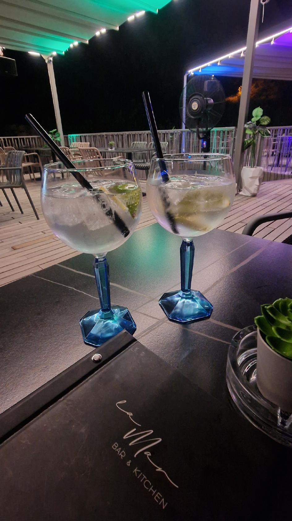 LaMar Bar&Kitchen
