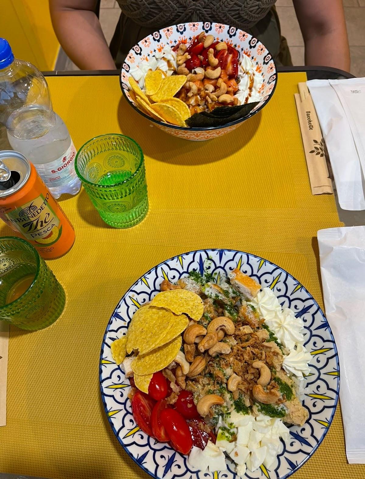 Aloha Pokè