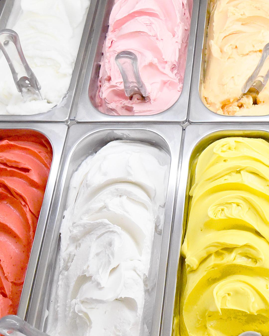 GIeD Gelateria e Caffetteria