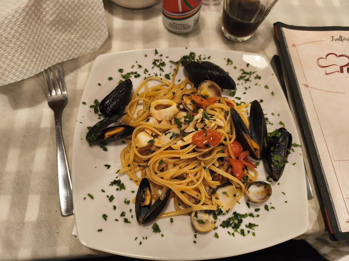 Trattoria Pupetta