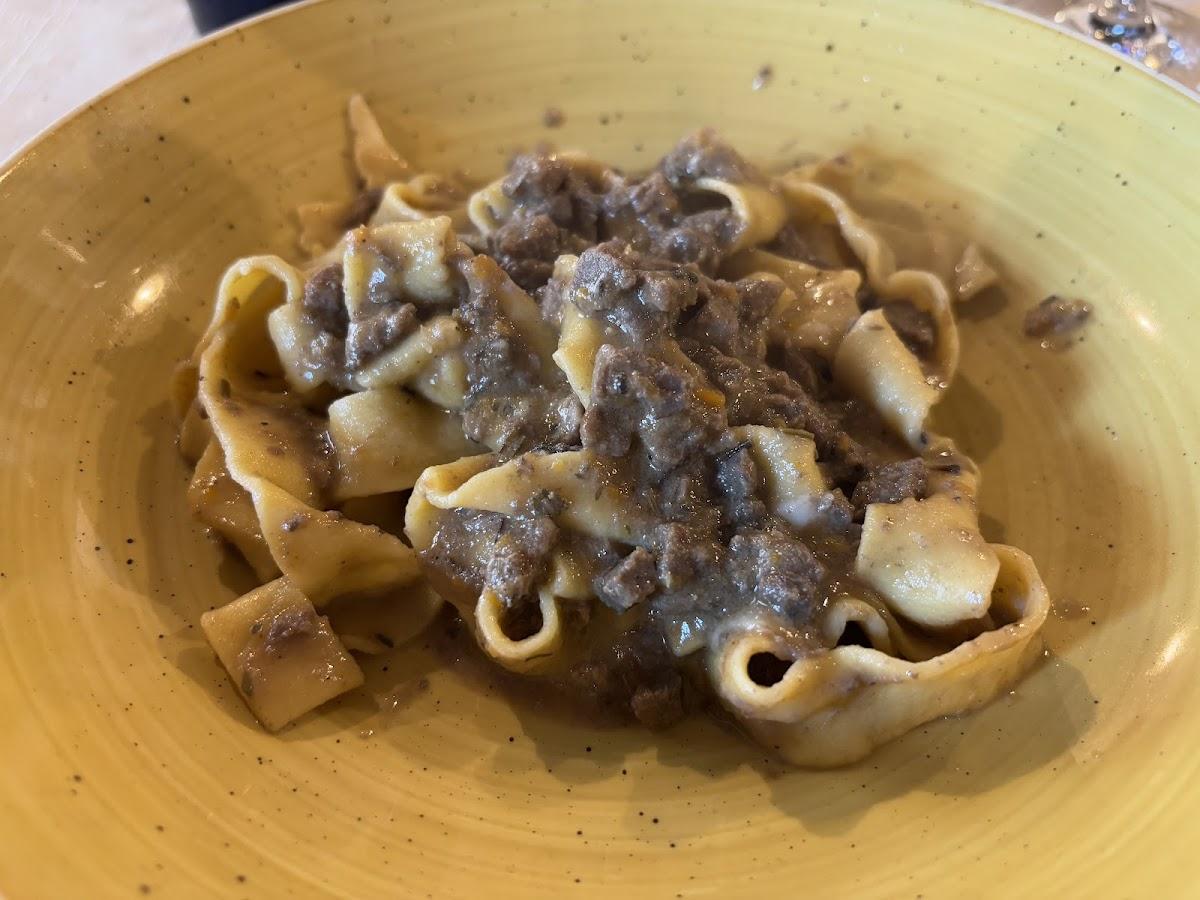 Osteria da NinnaNanna