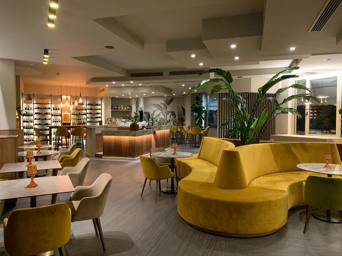 Ristorante Nuovo