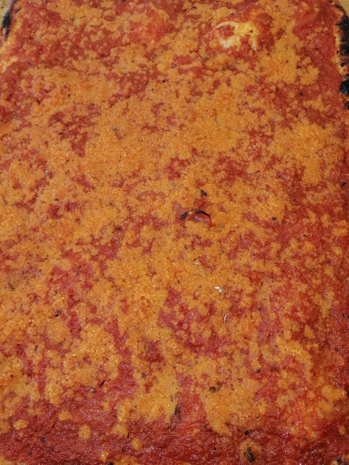 King’S Pizza
