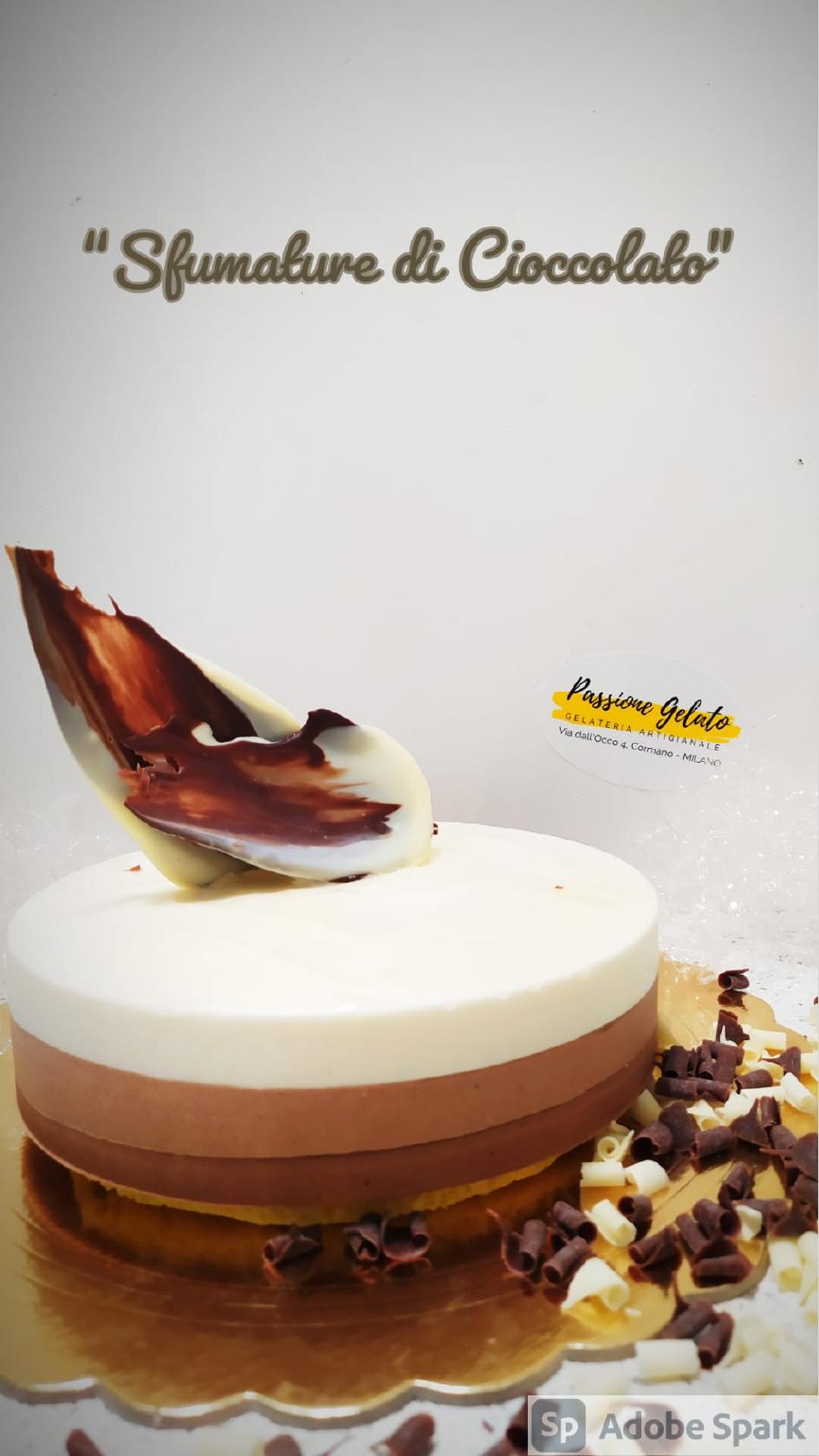 Passione gelato cormano