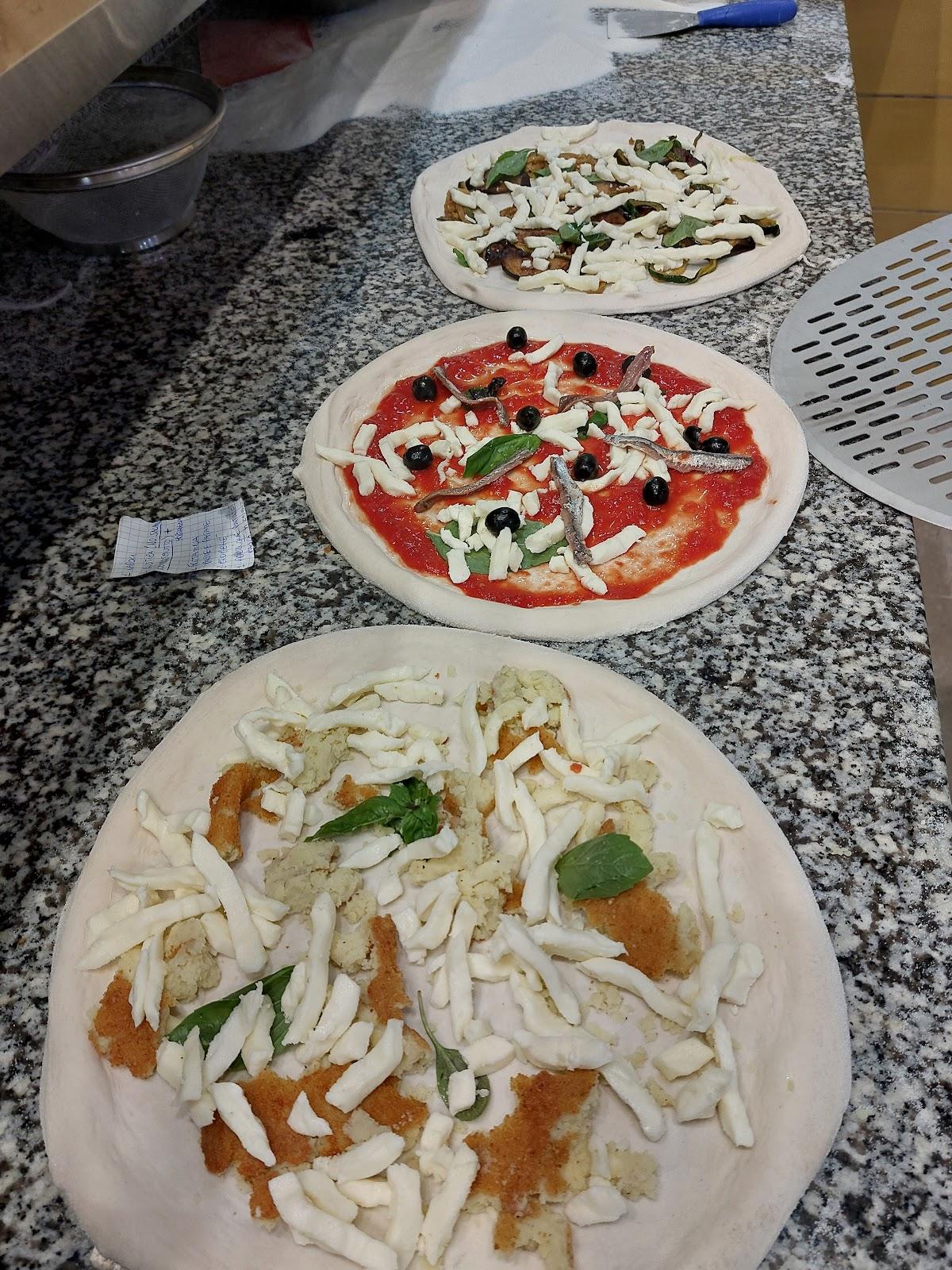 Pulcinella - Pizzeria e Friggitoria