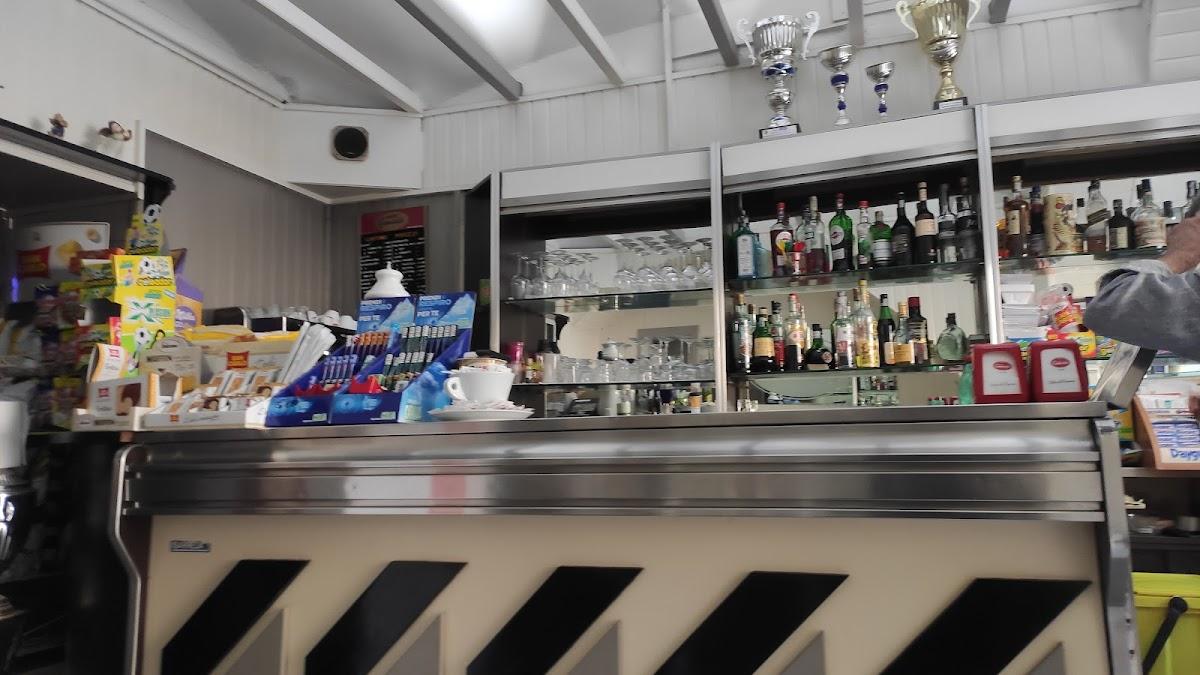 Ideal Bar