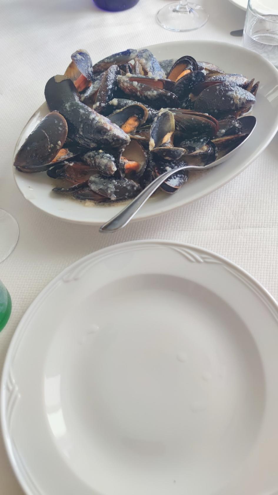 Da Manuel Ristorante
