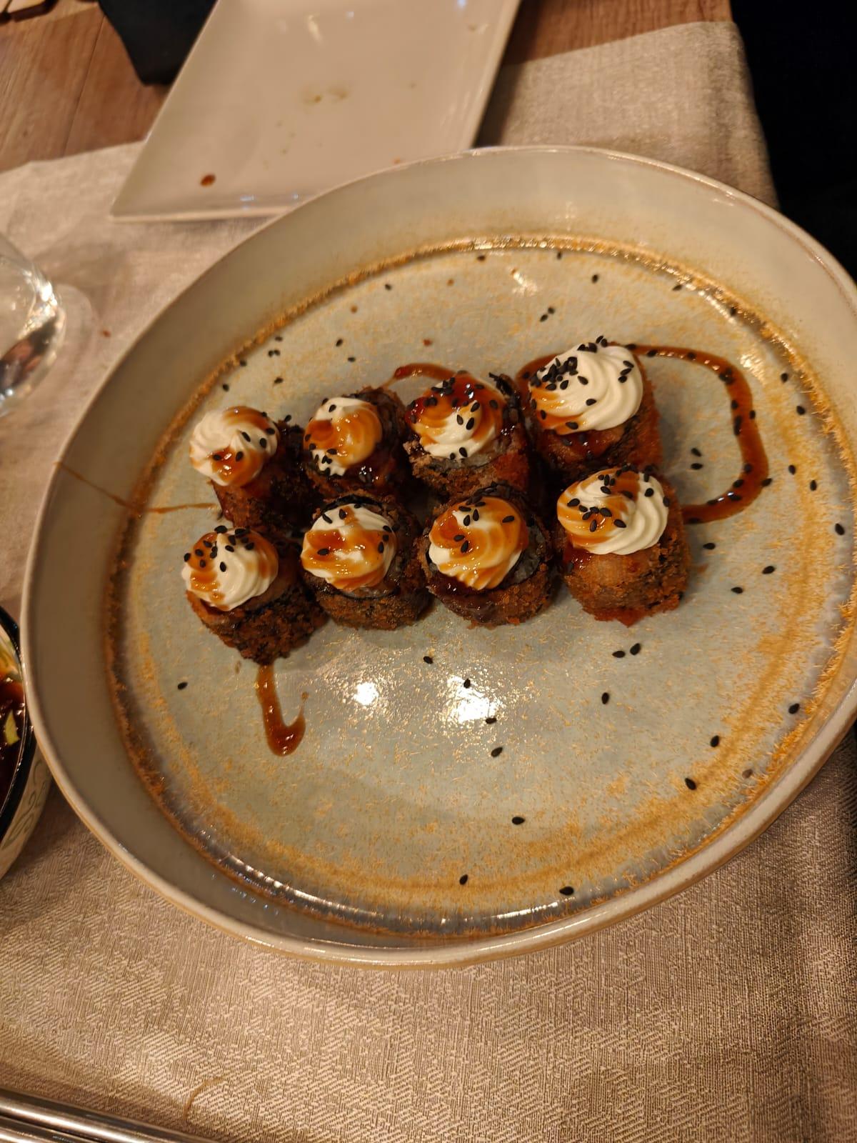 Midori Sushi Restaurant