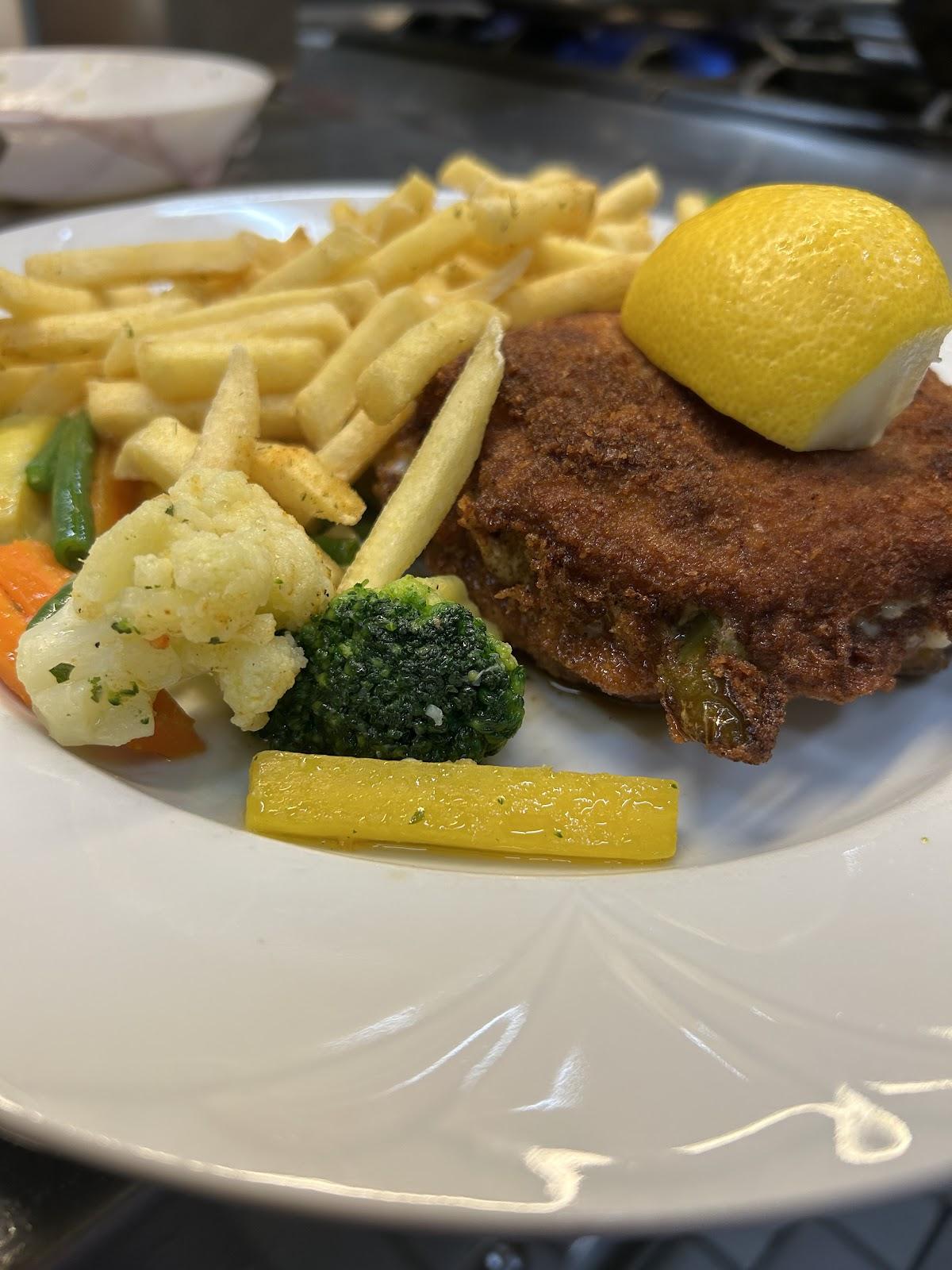 Restaurant Bahnhof Esslingen