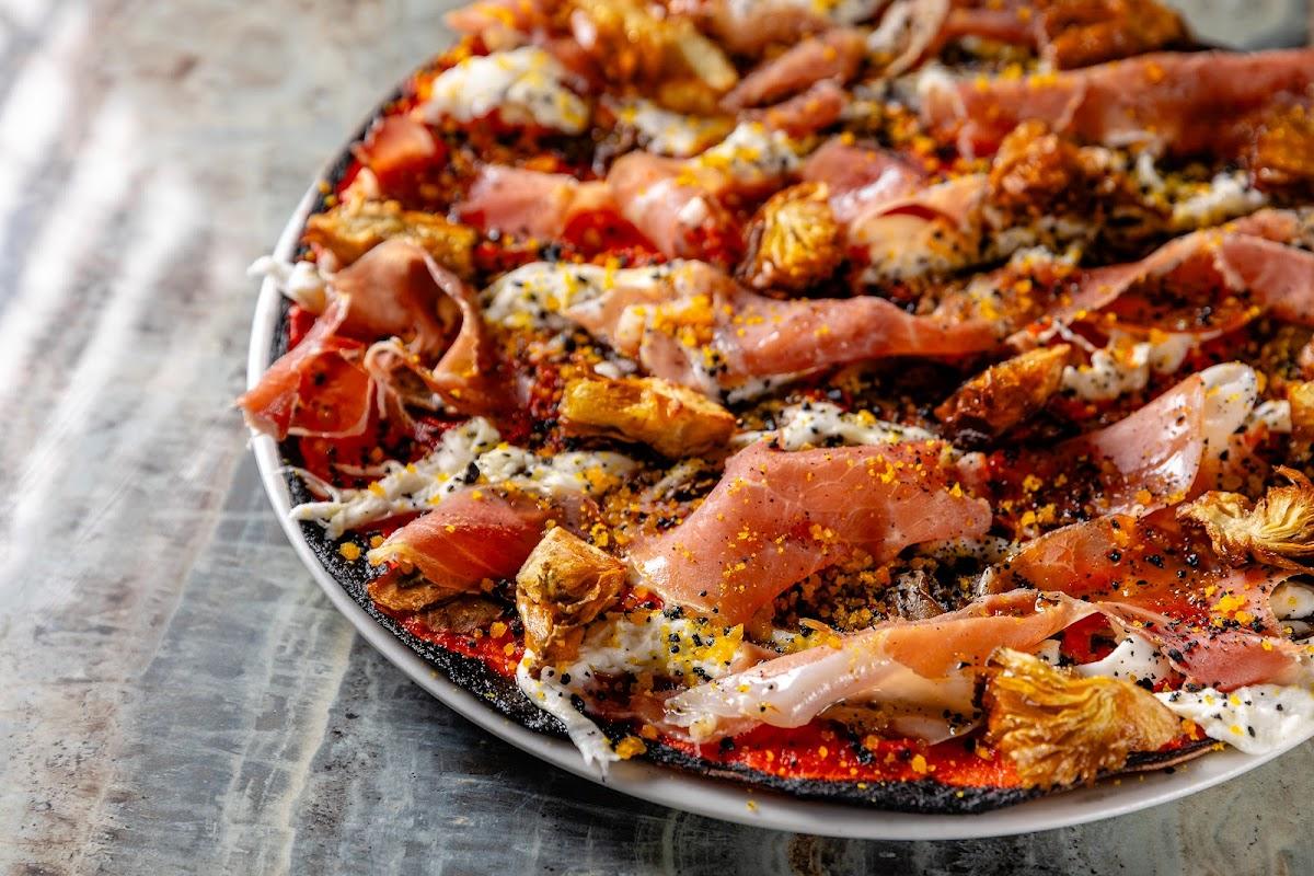 Futura Pizzeria Romana