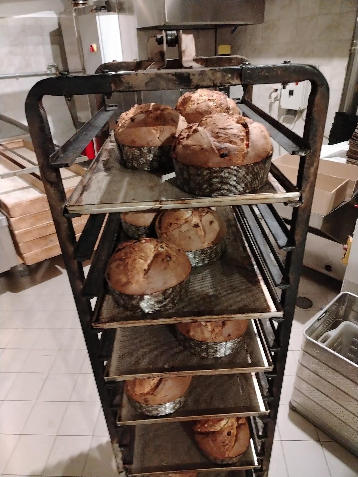 Panificio Le Superbontà Montemurresi