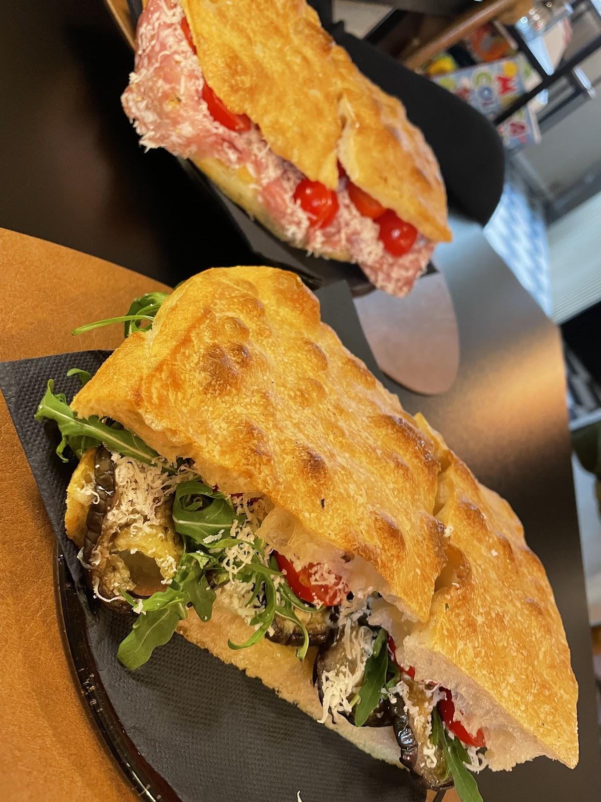 Pipi`s Panini Shop