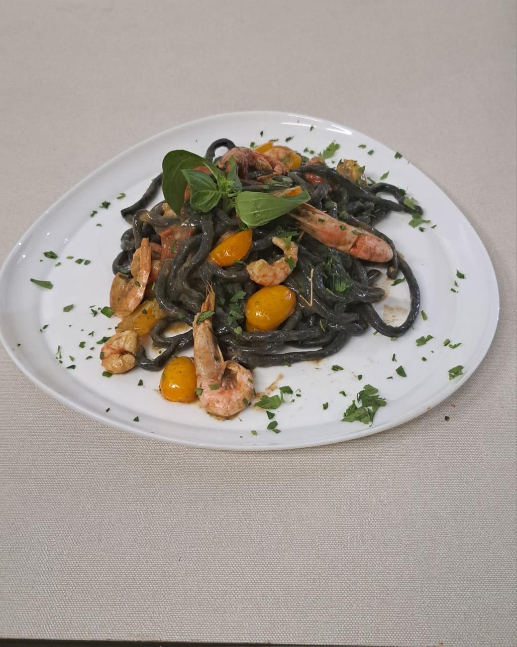Ristorante le due perle