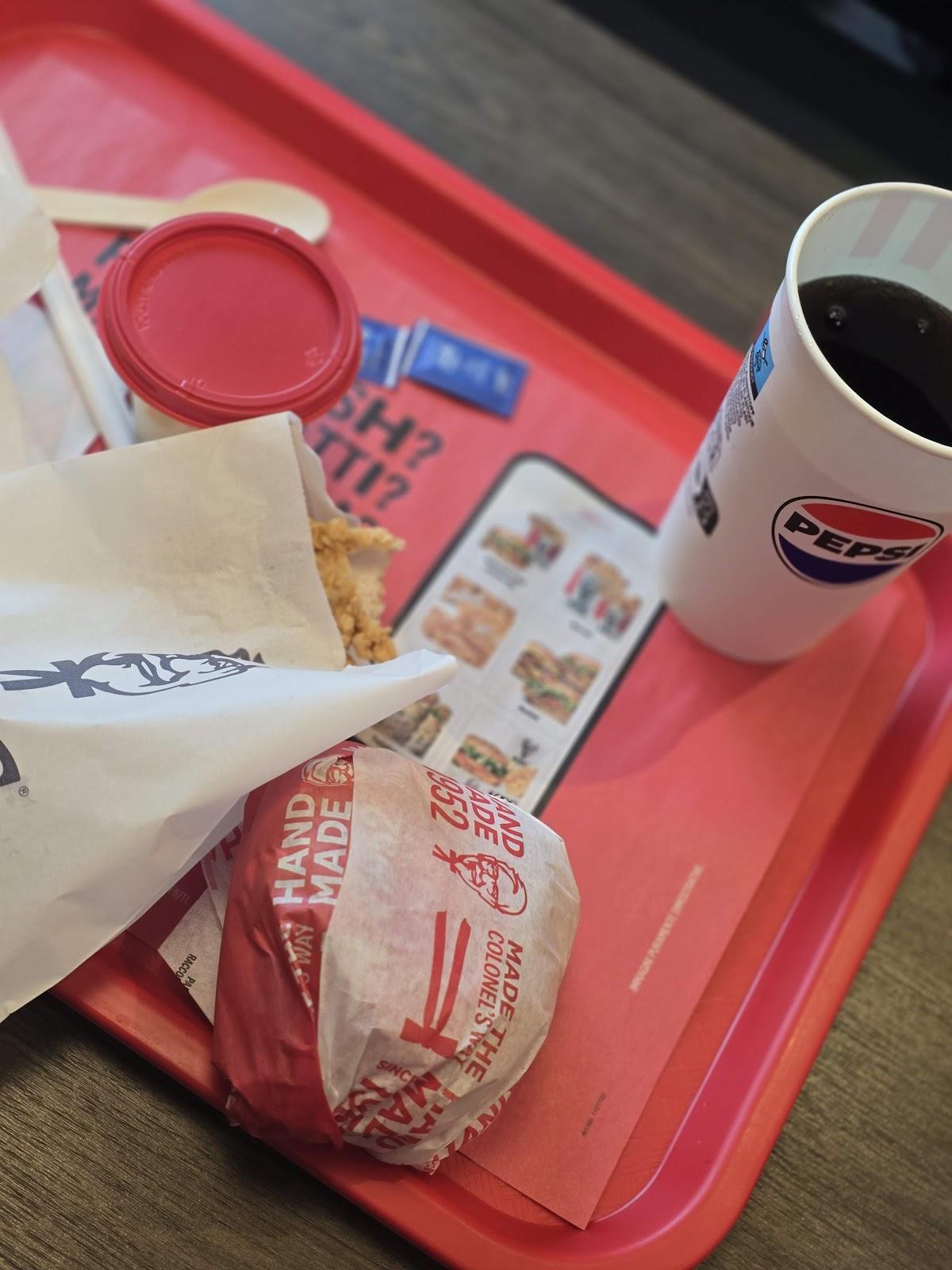 KFC