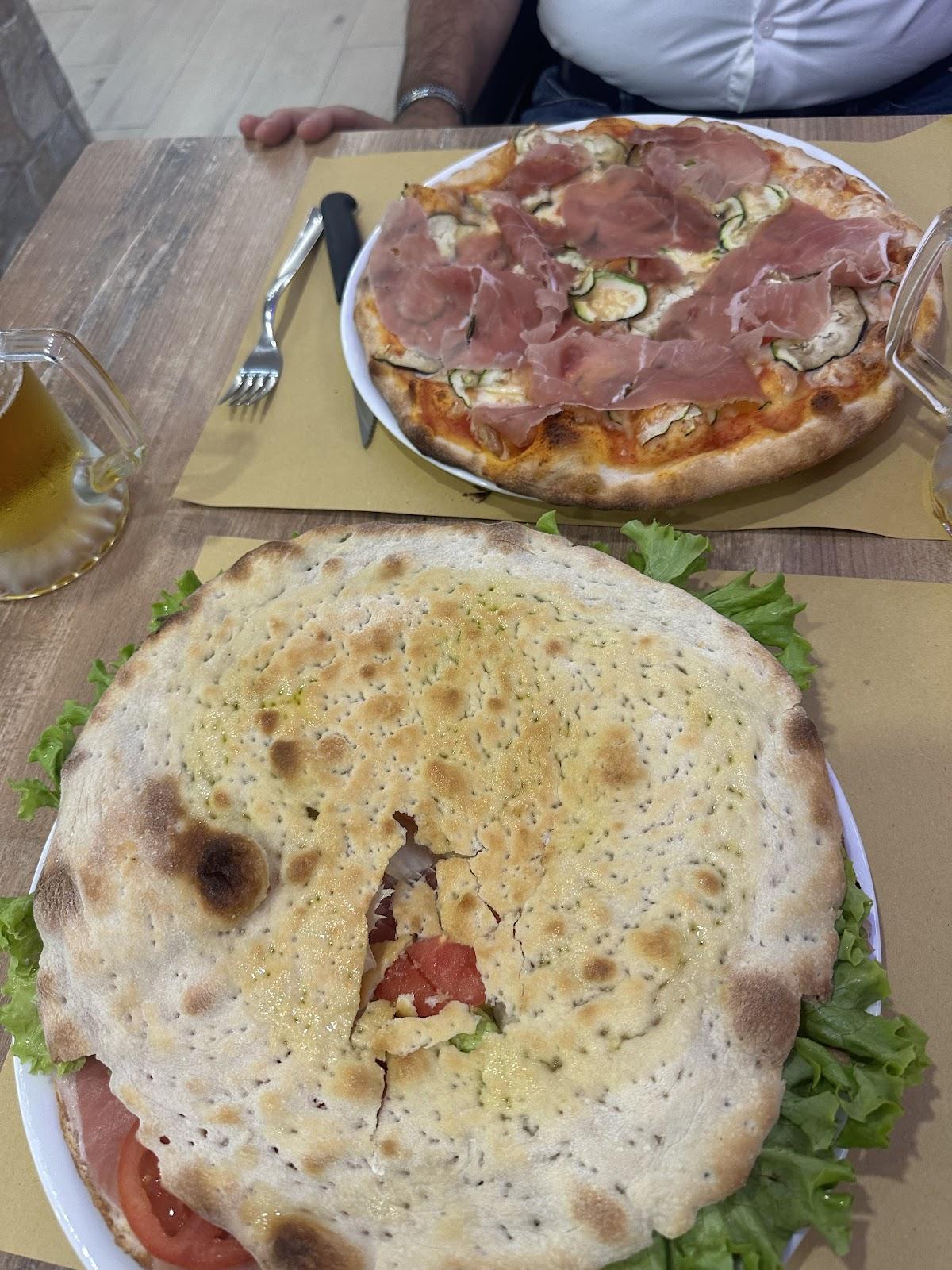 Pizzeria Le Ali della Pizza