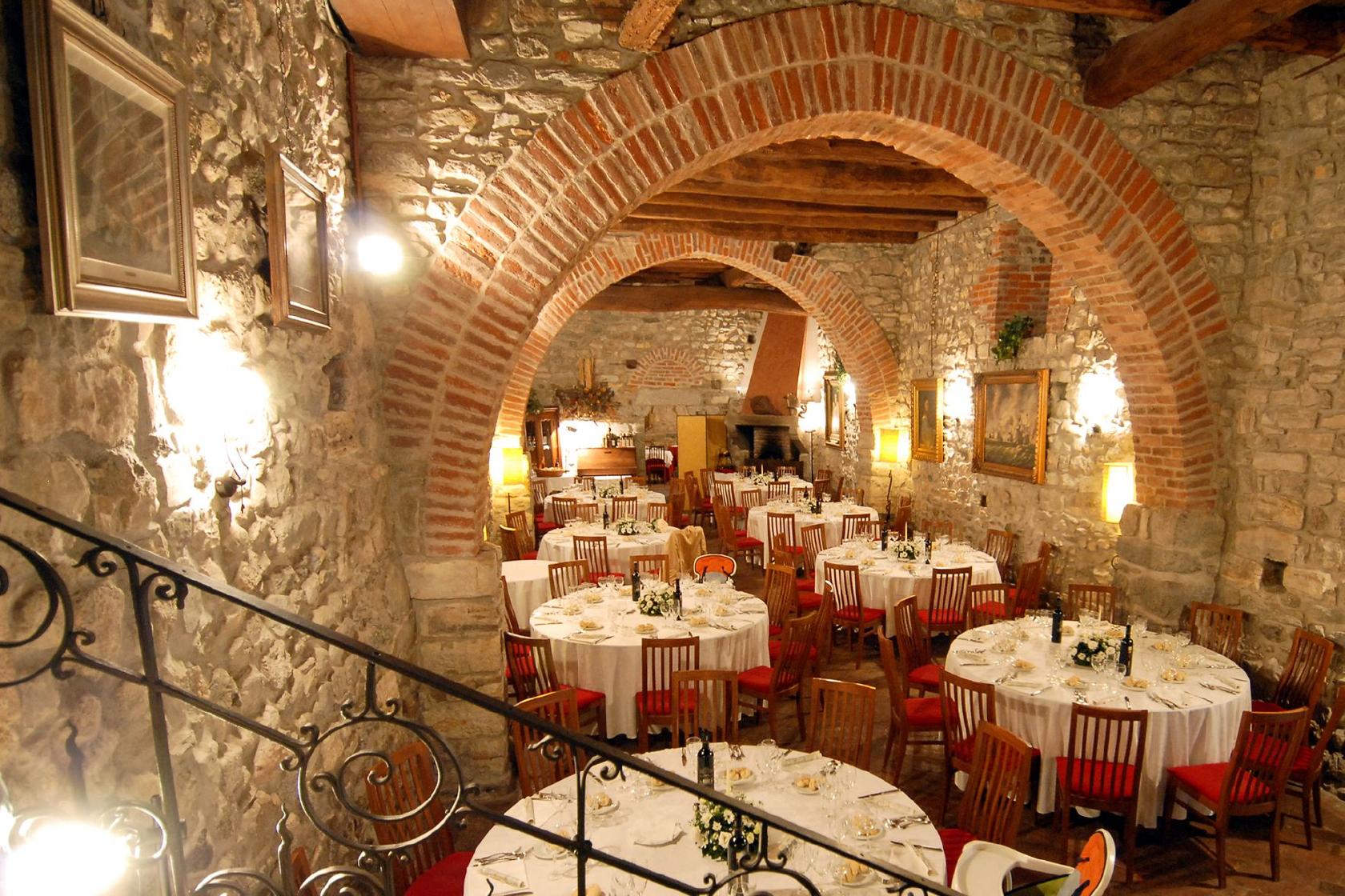 Ristorante LèCru