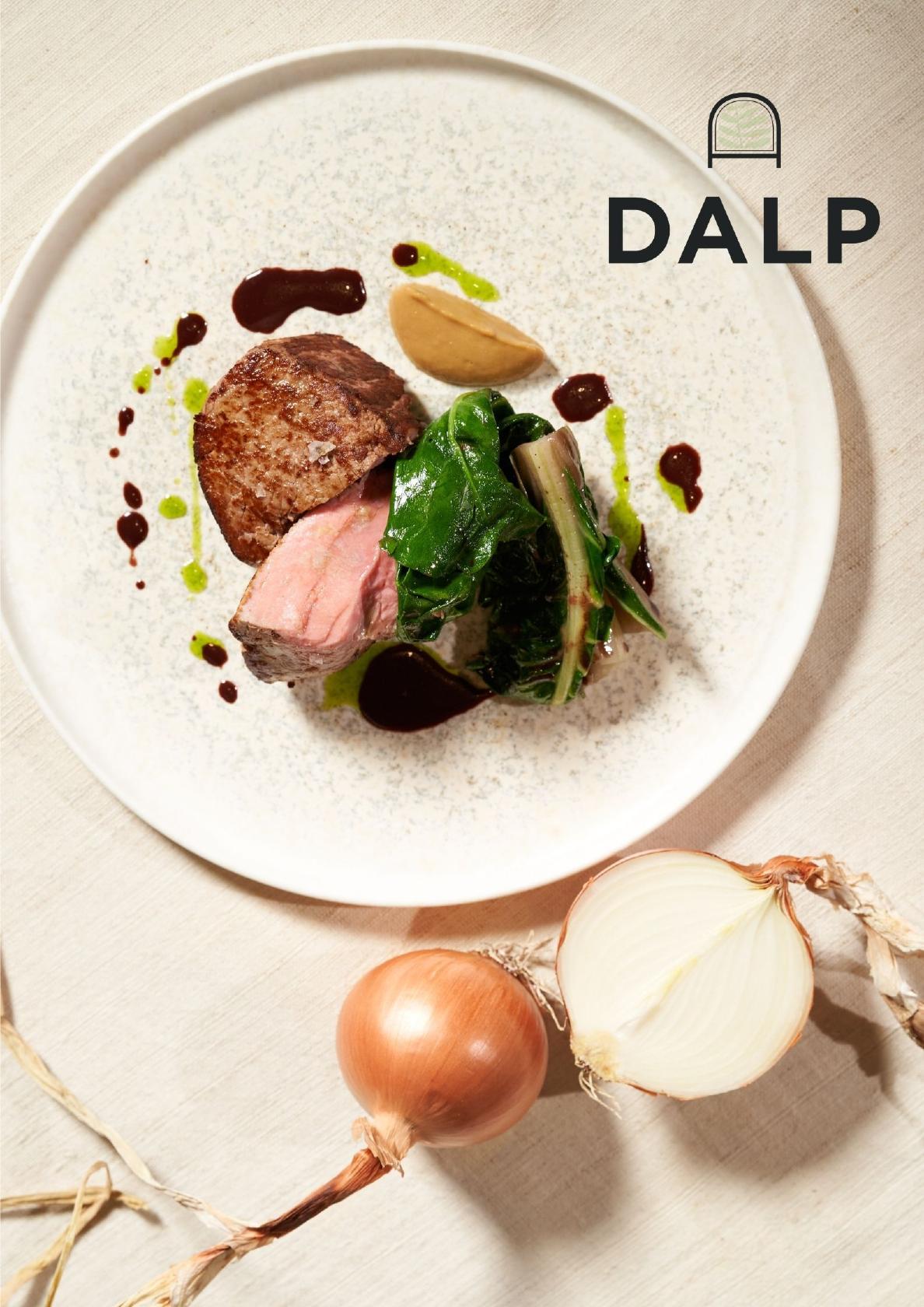 DALP