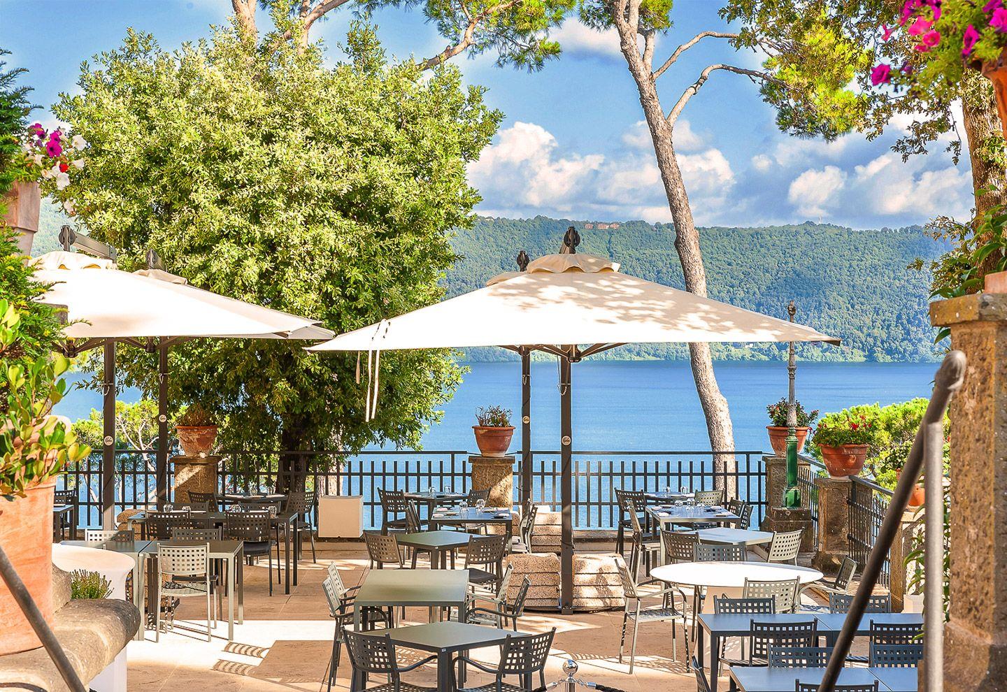 Gola - Restaurant & Garden Bar