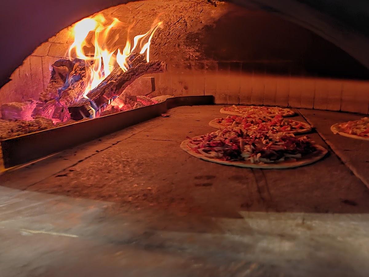 Pizzeria BellaLuna