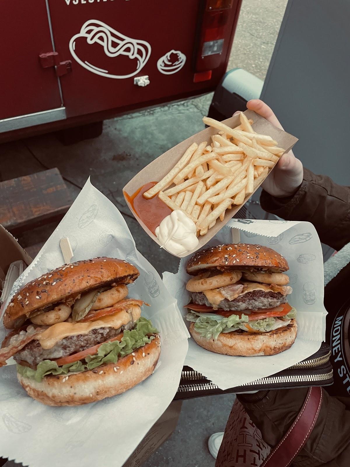 Vještica Foodtruck