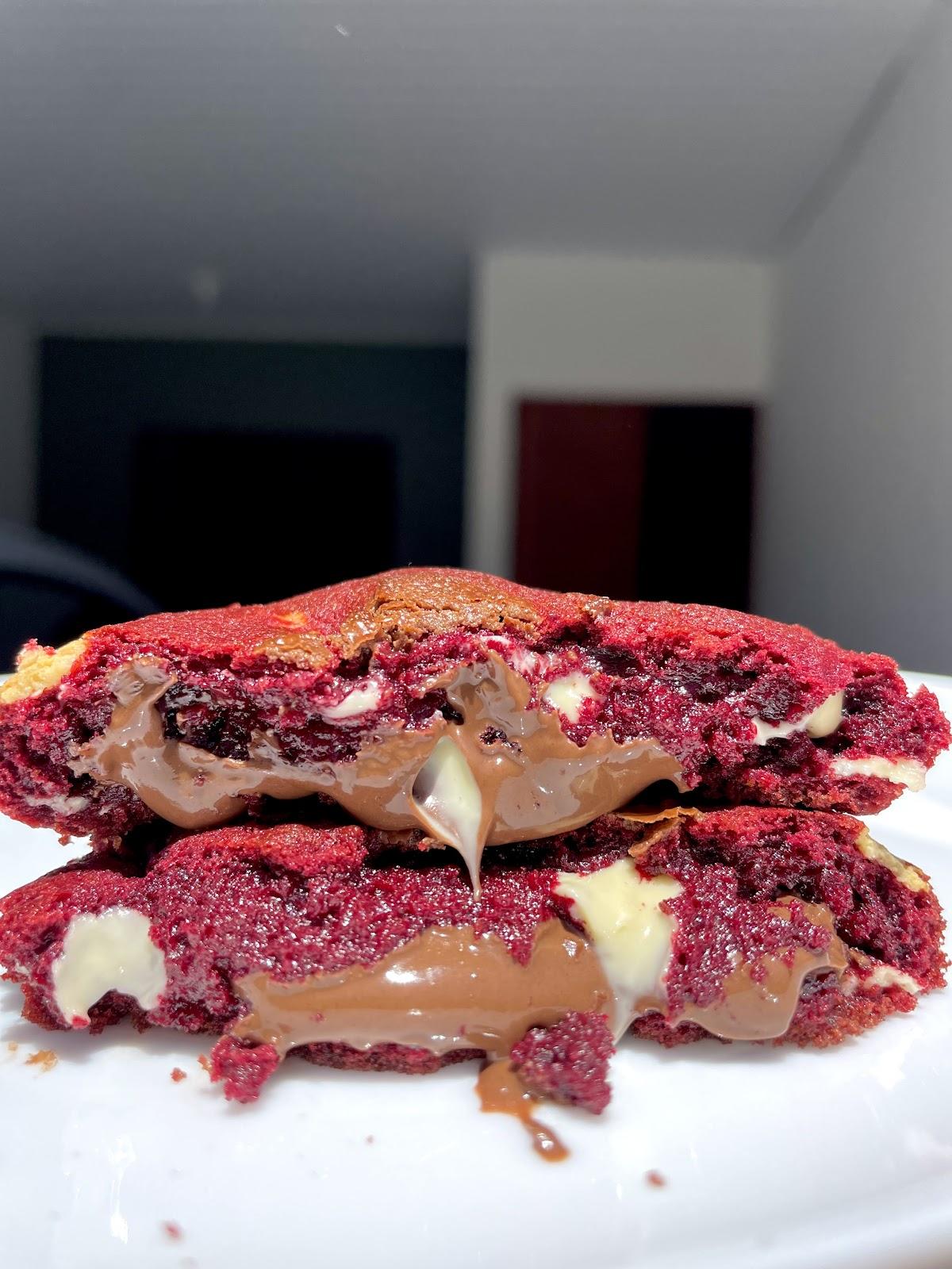Doce Cookies - Delivery