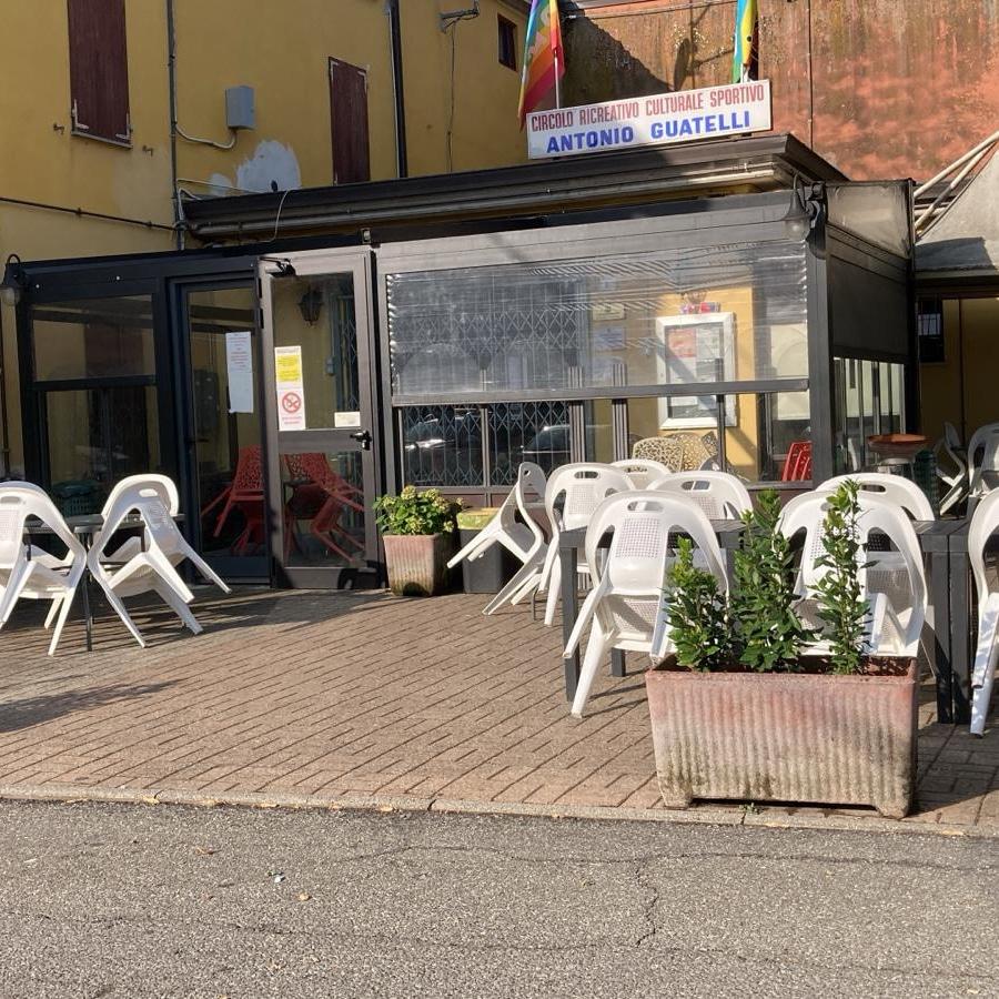 Circolo Arci Guatelli