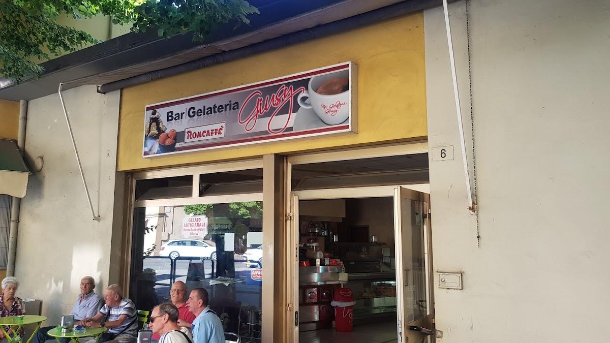 Bar Giusy