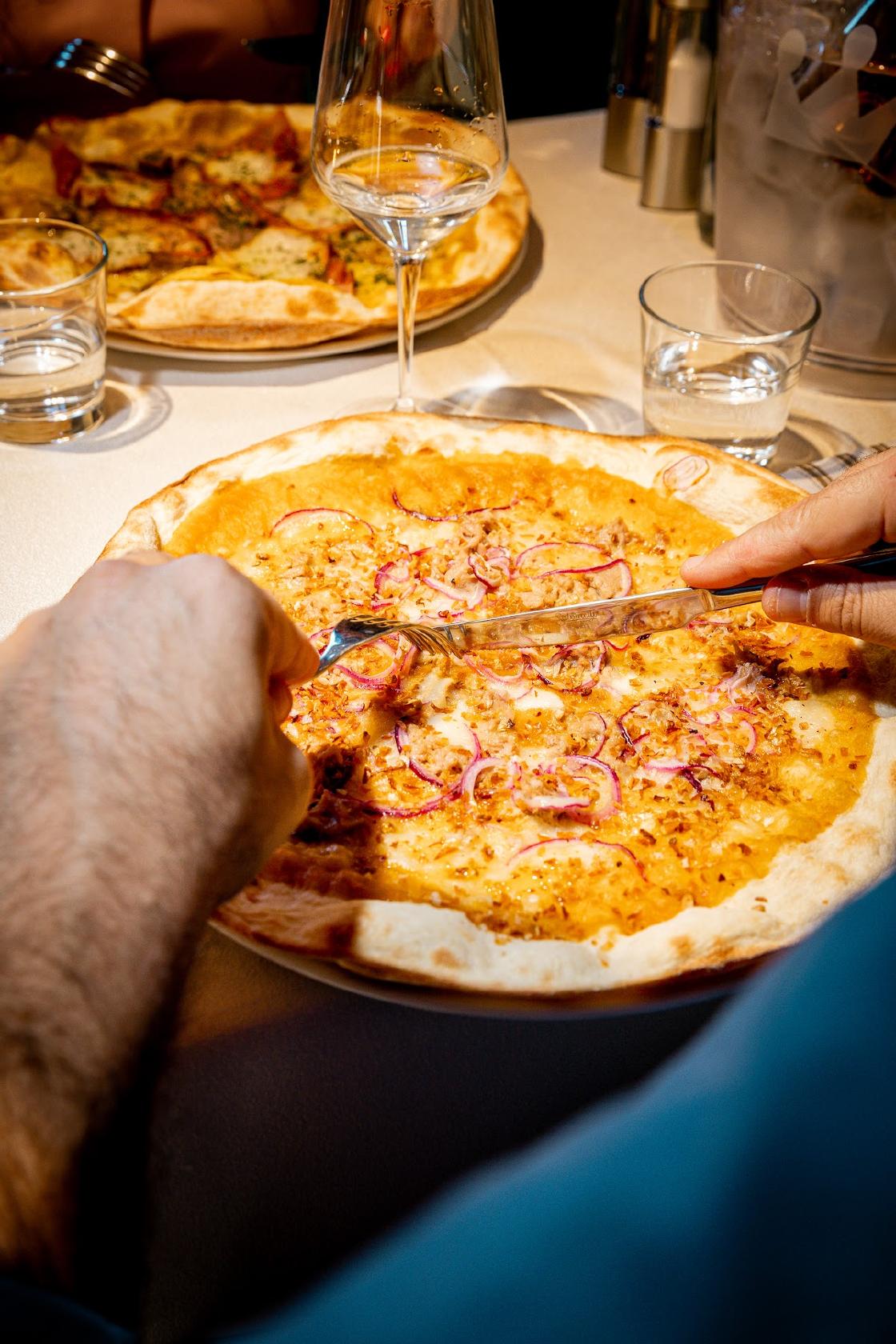 Toscanissima - Ristorante Pizzeria Toscana