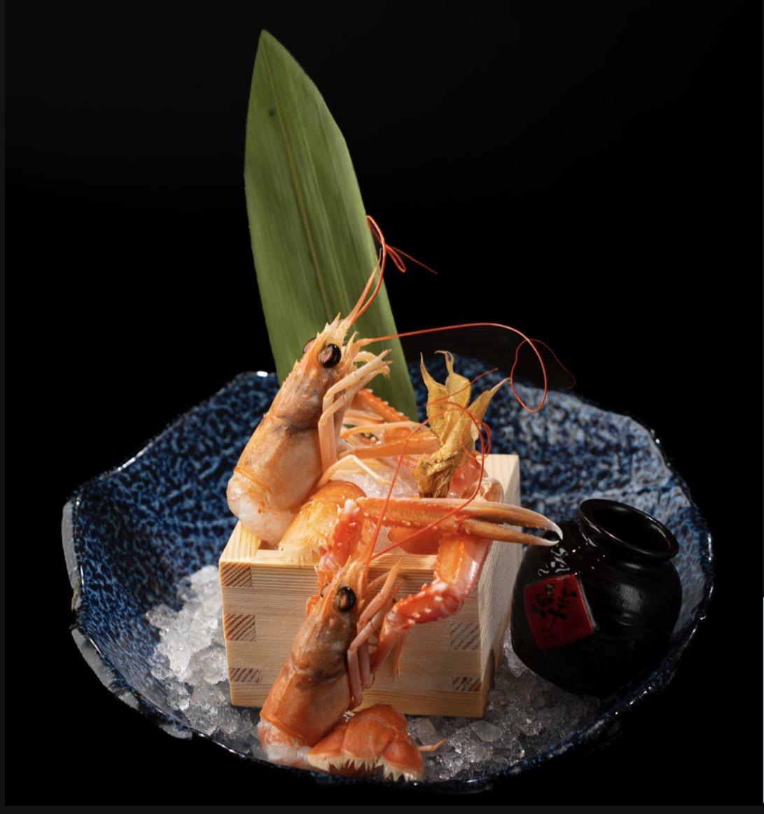 sushi 568