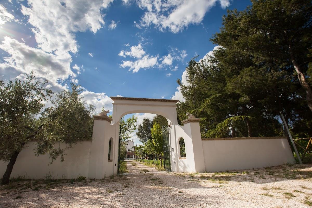 Agriturismo Masseria La Bella