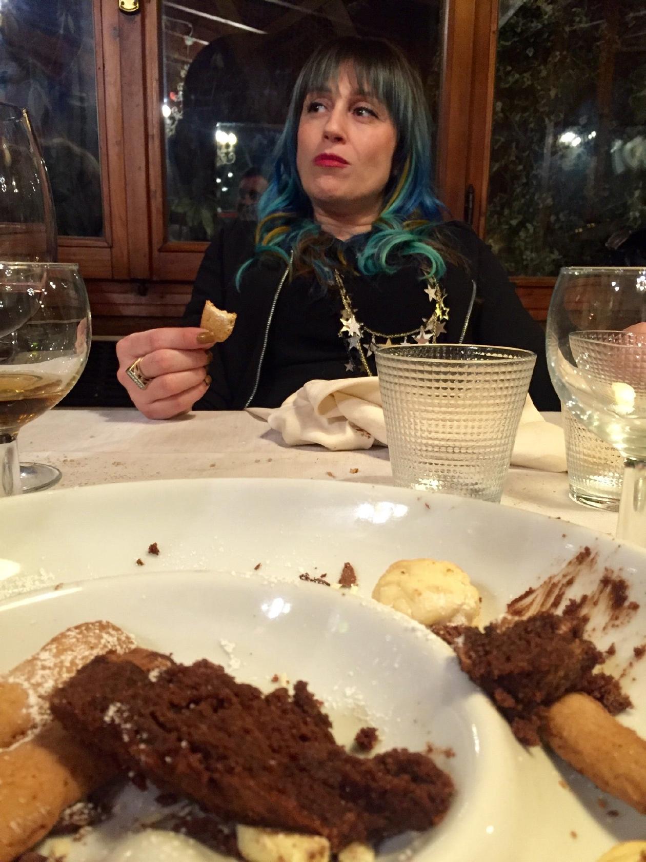Ristorante Castegner