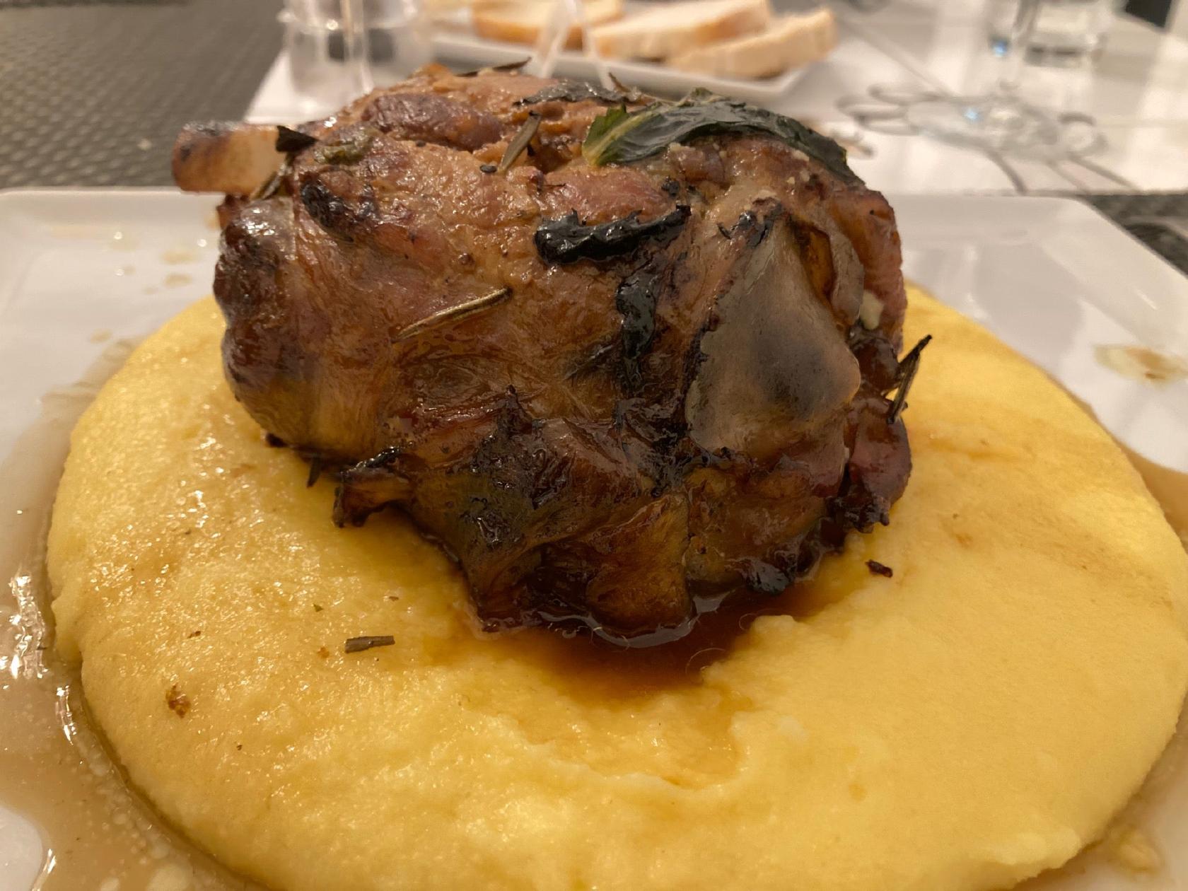 Osteria 17