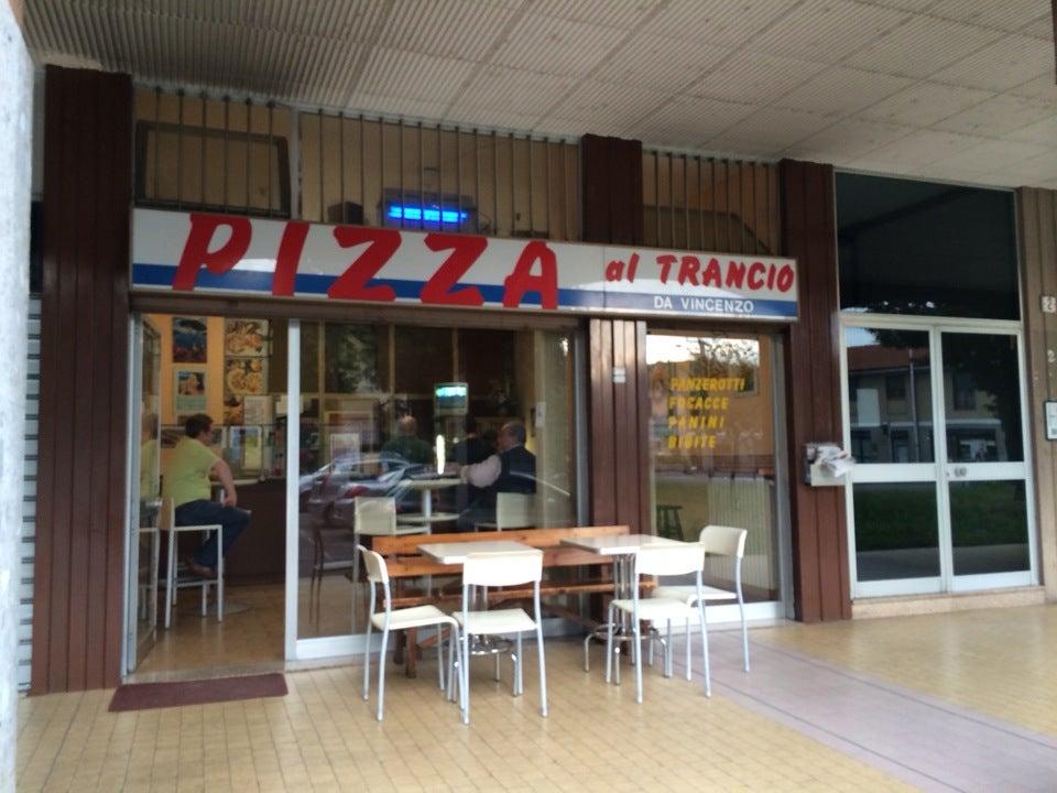 Pizzeria da Vincenzo
