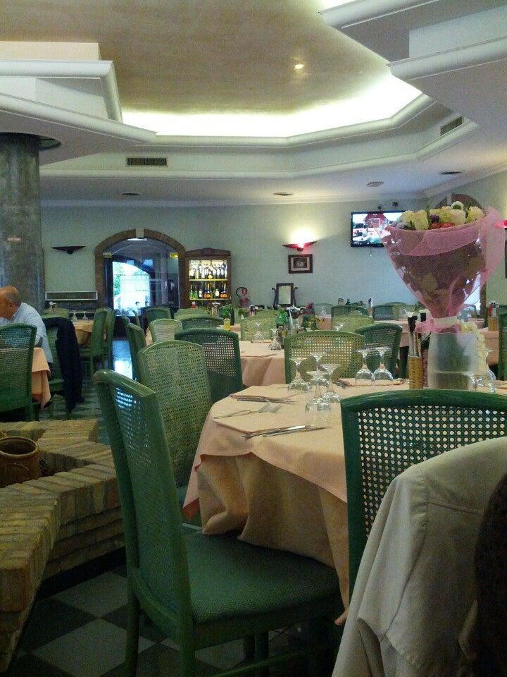 Ristorante Teatro Papozze
