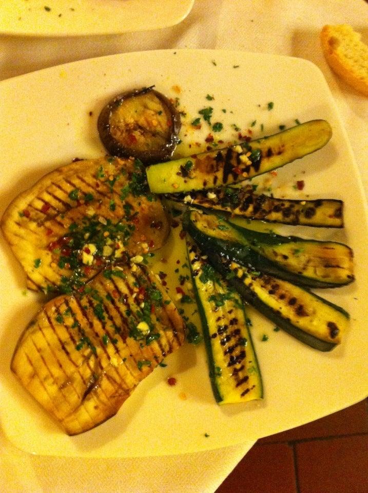 Ristorante Pizzeria Le Merlaie