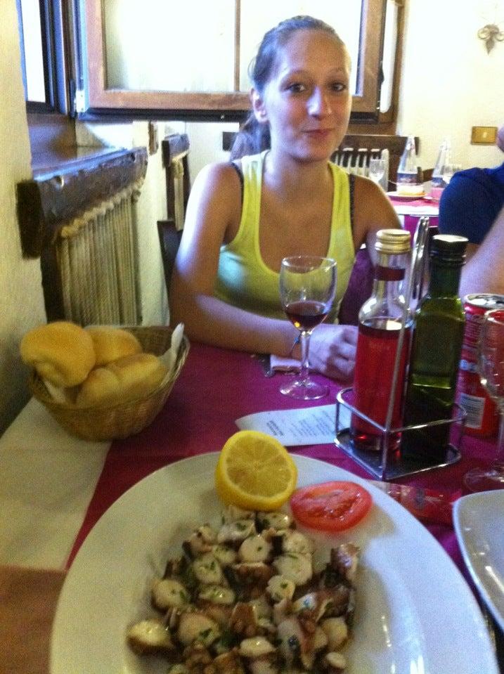 Ristorante con Pizzeria Belvedere