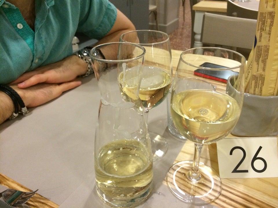 La Brasserie