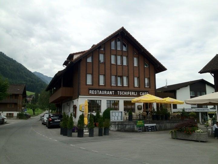Bistro Da Franco