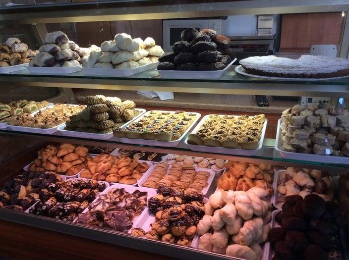 Panificio Mangia Mangia