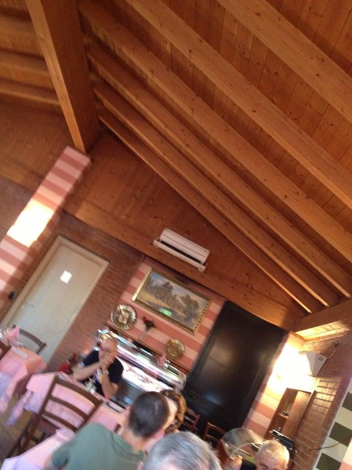 Pizzeria Marina