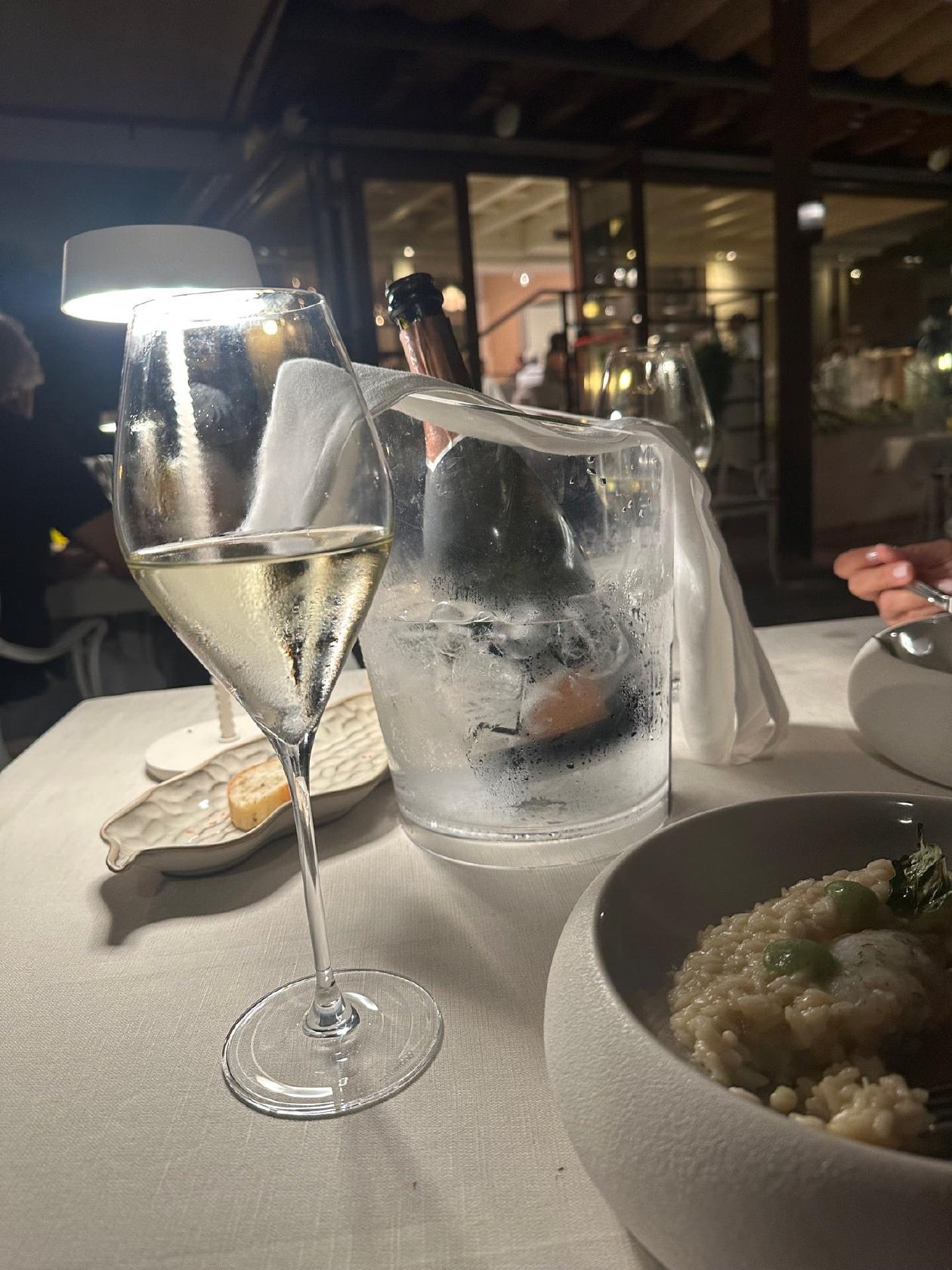 Ristorante La Corte