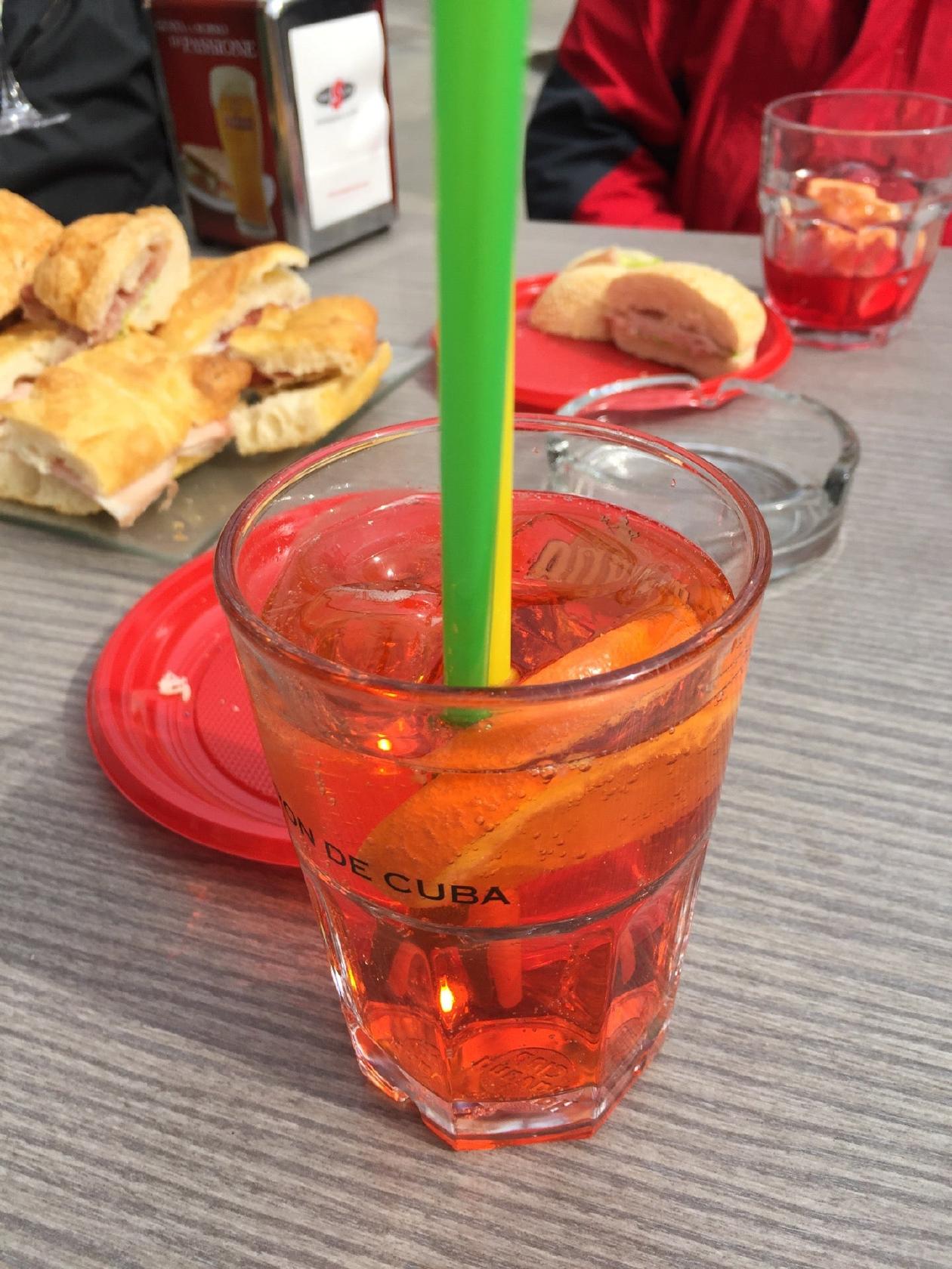 Bar "dalla Betta"