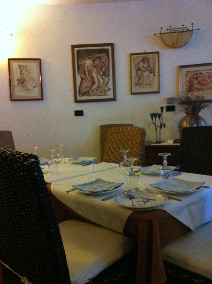 Pizzeria da Simone