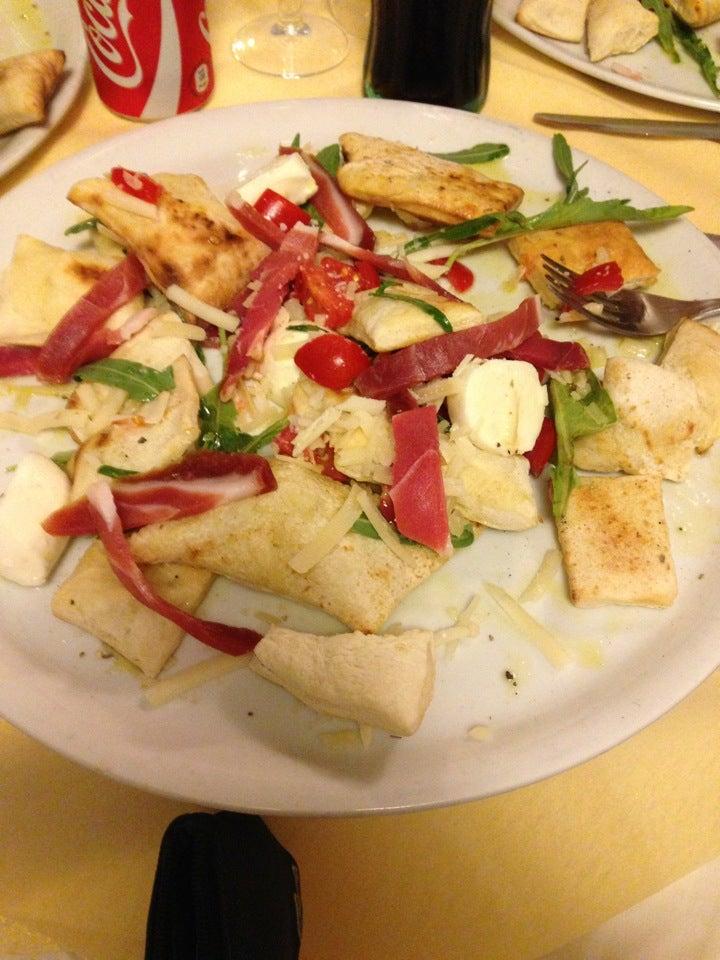 Lunarossa