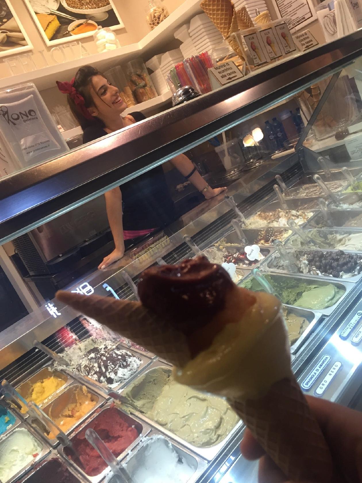 Kono Gelateria
