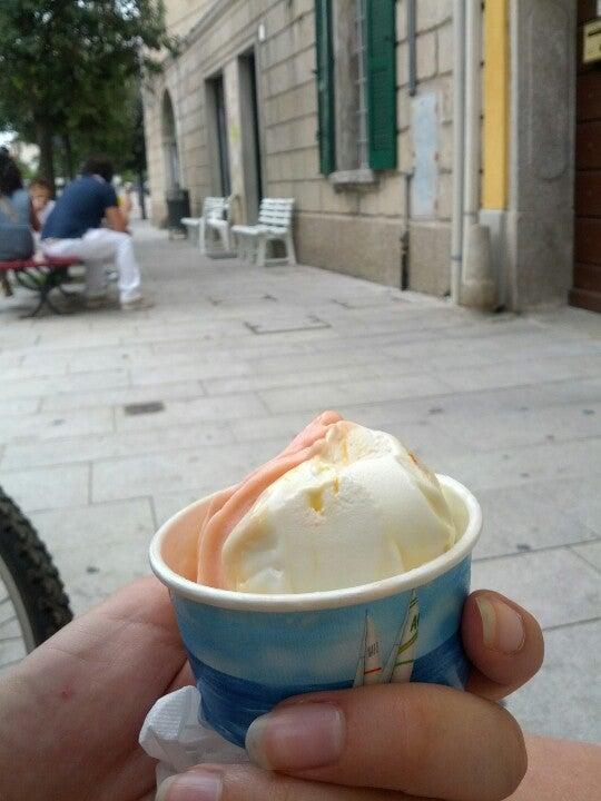 I Gelati di Camilla - Carnago