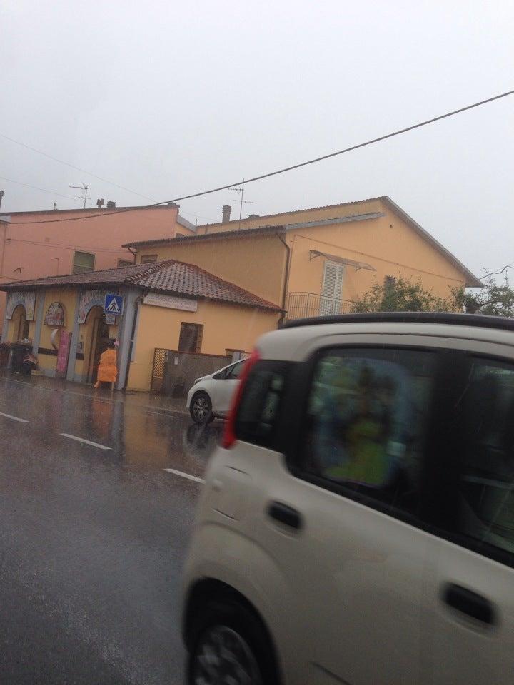 Bottega Del Goloso