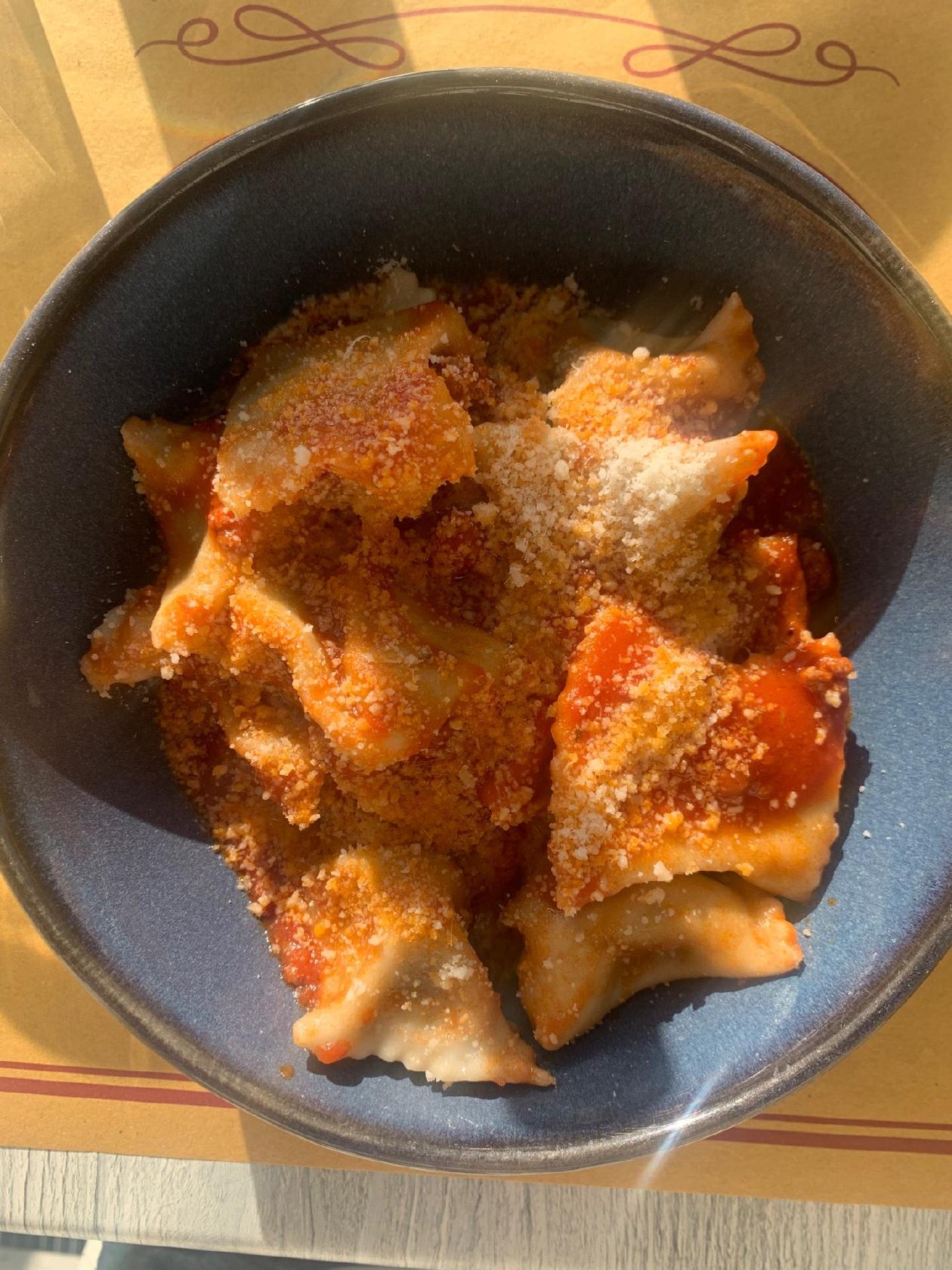 Antica Tordelleria Giusti